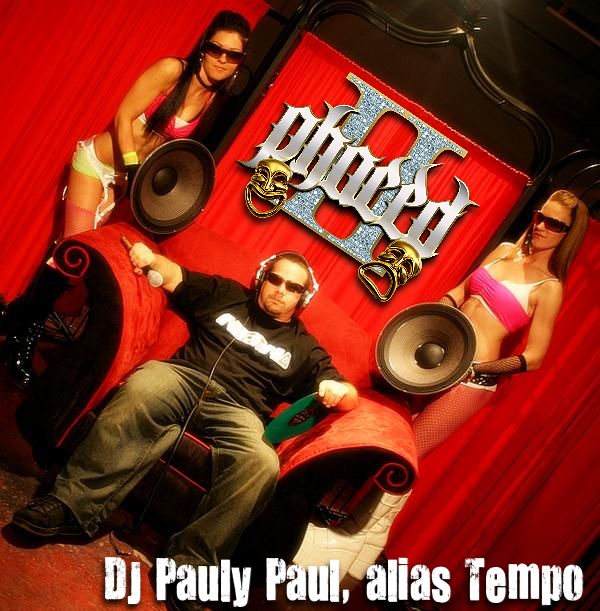 Pauly Paul
