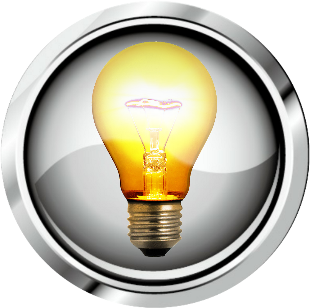 opinion button