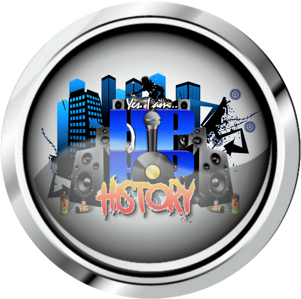 hip hop button 2