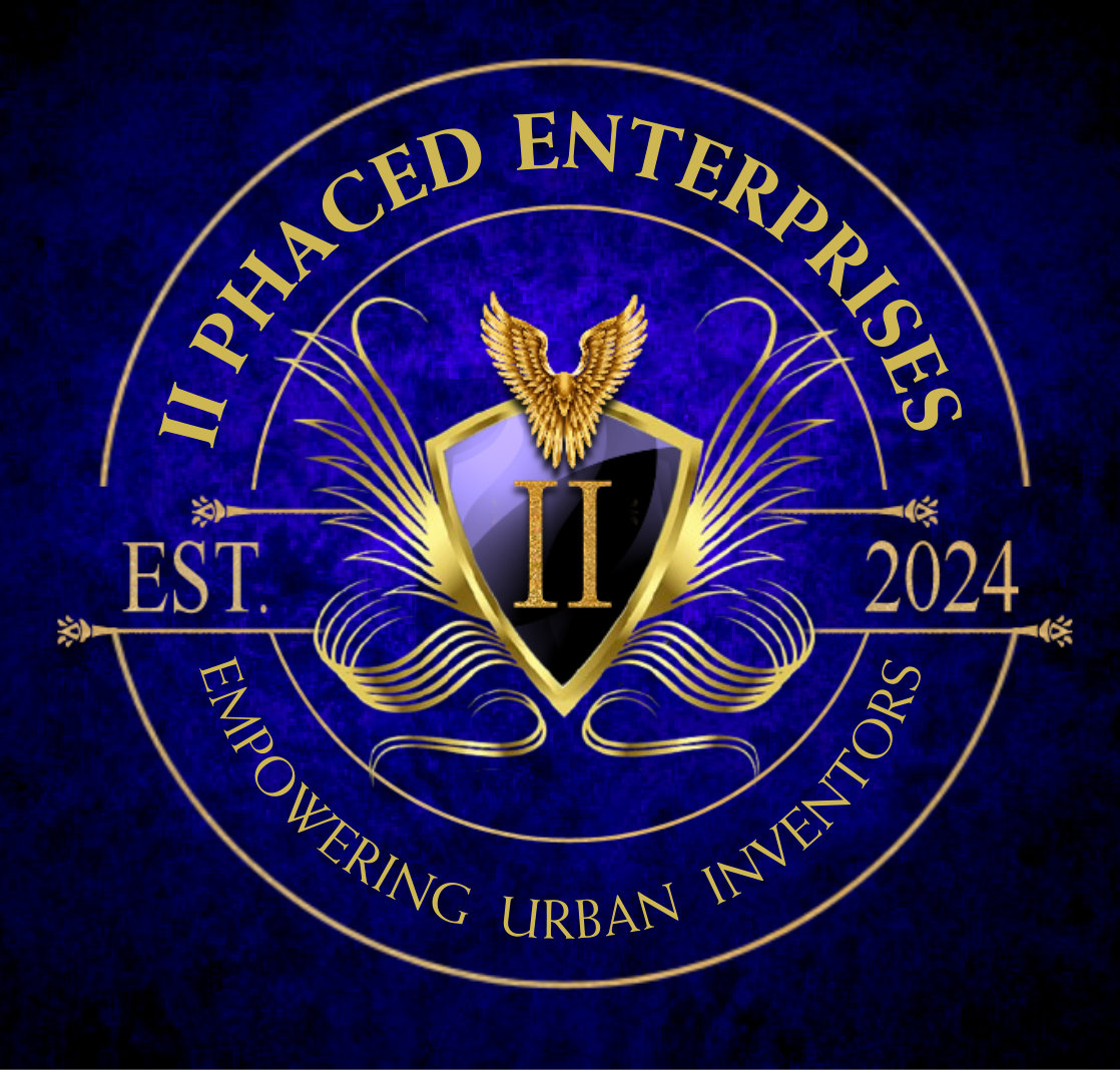 II Phaced Enterprises logo
